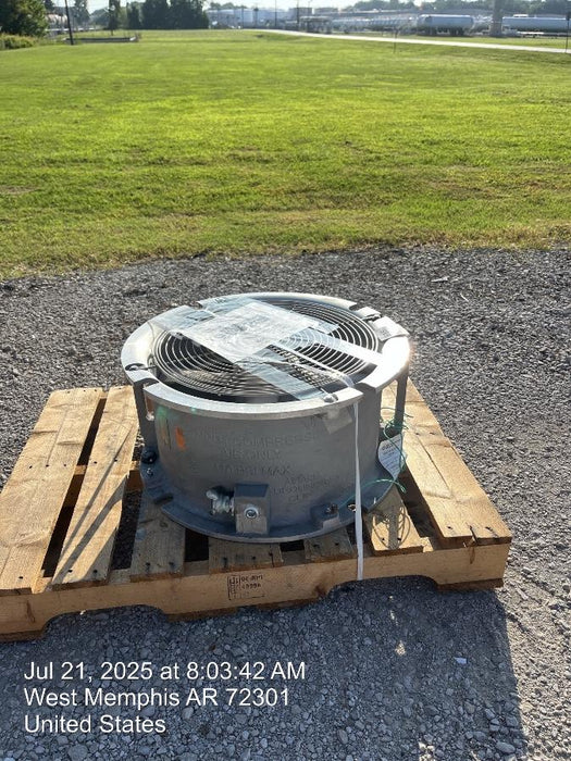 2023 WIDDER 20262-TRACKER