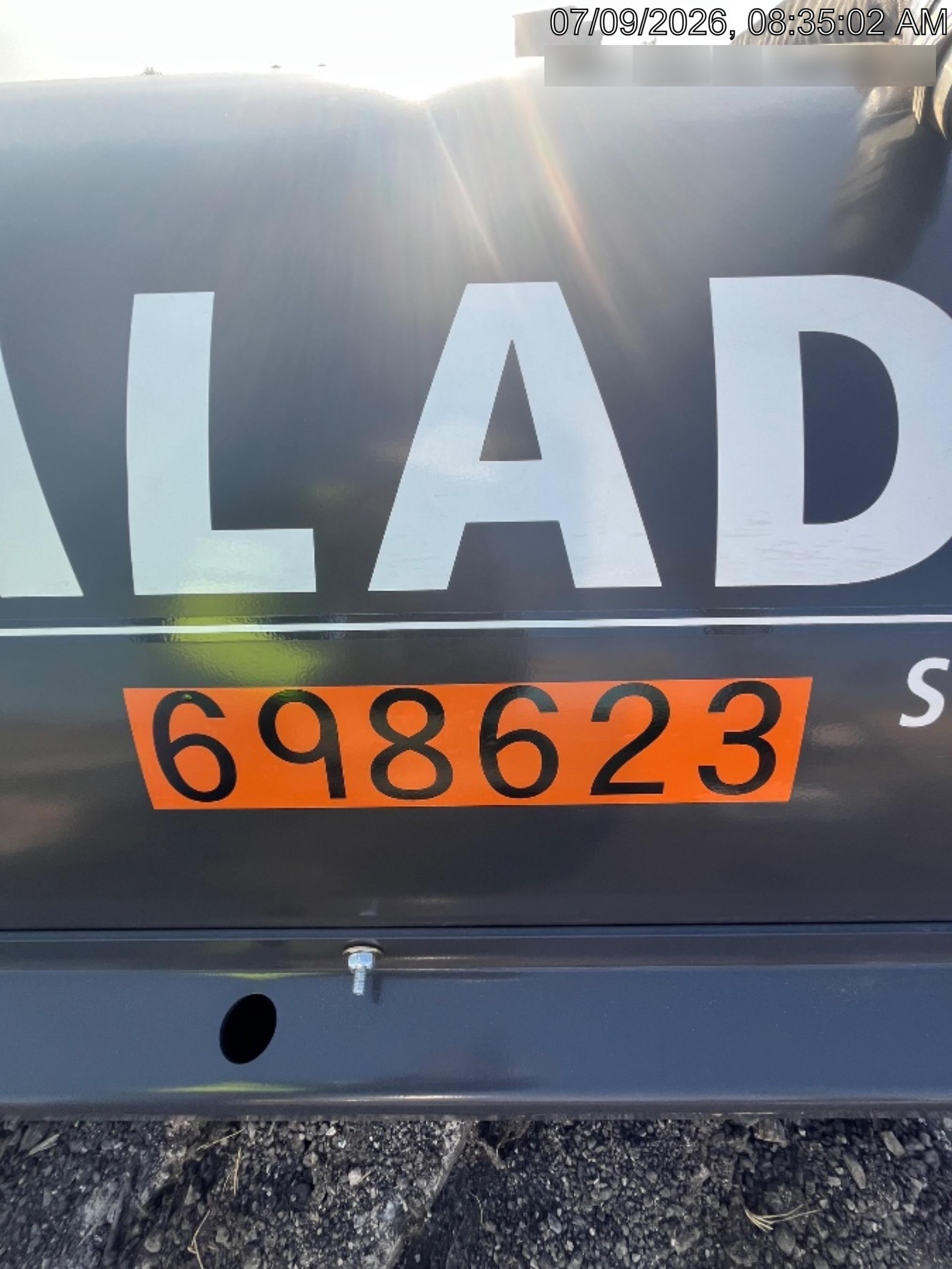 2026 PALADIN 21572M-0022