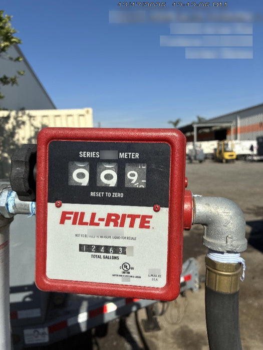 2022 MULTIQUIP DCA125