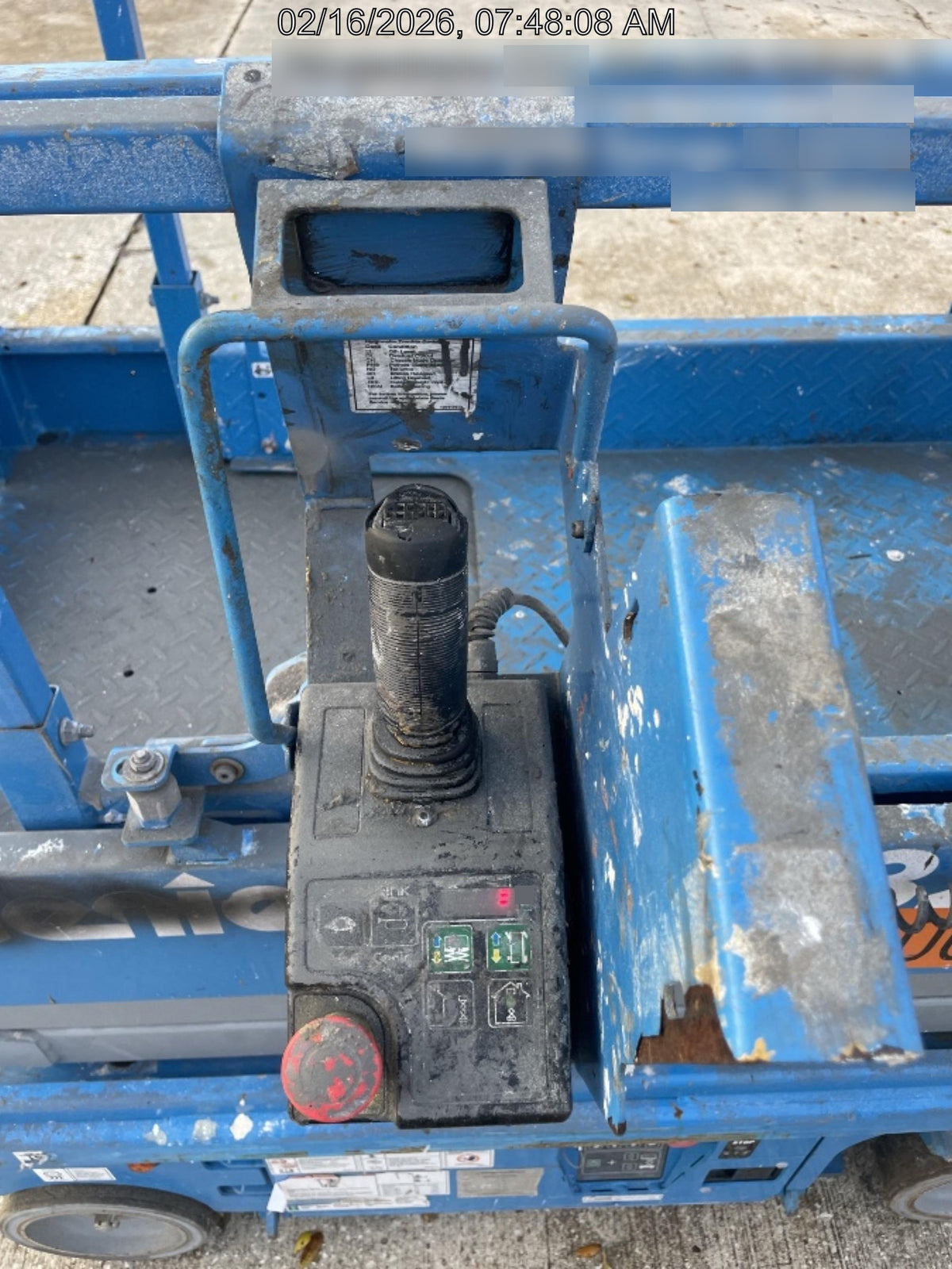 2023 GENIE GS-1432