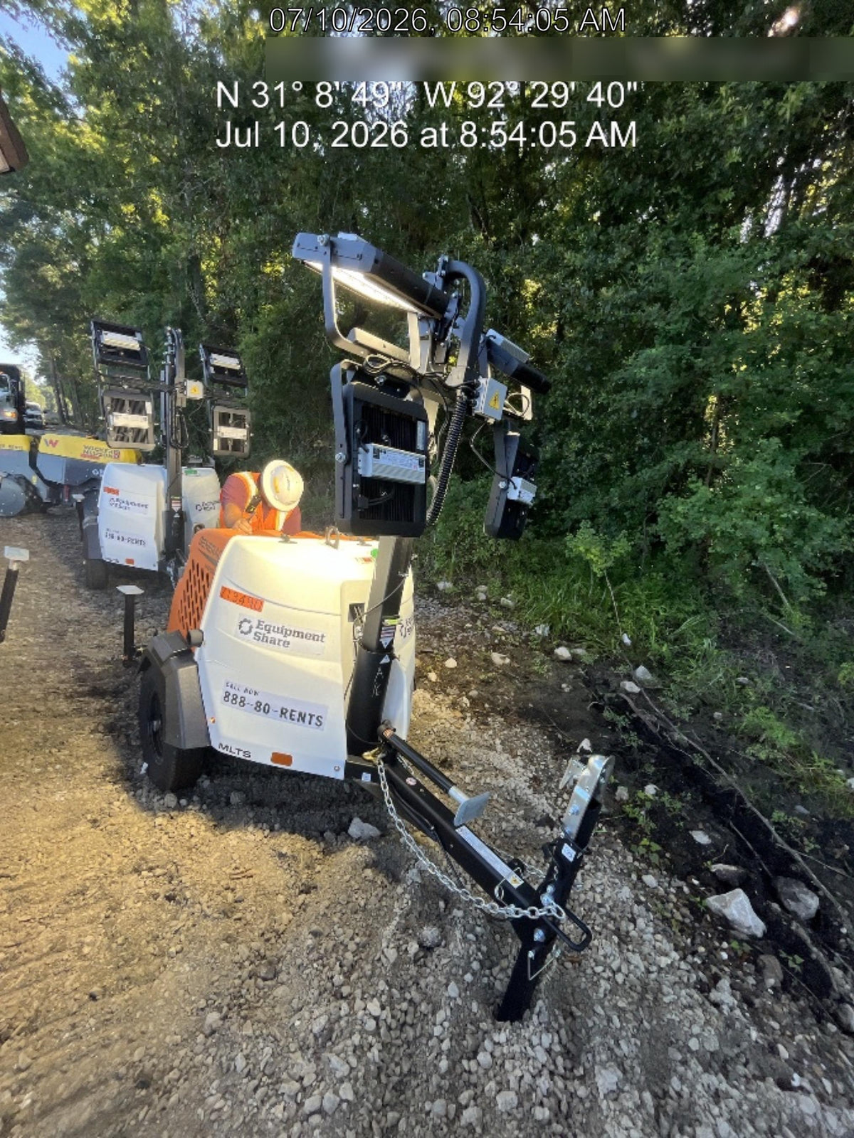 2026 GENERAC MLTS-4
