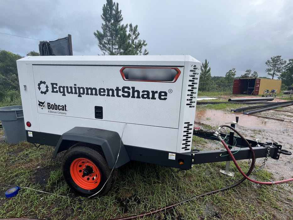 2024 BOBCAT PA425WCU-T4F