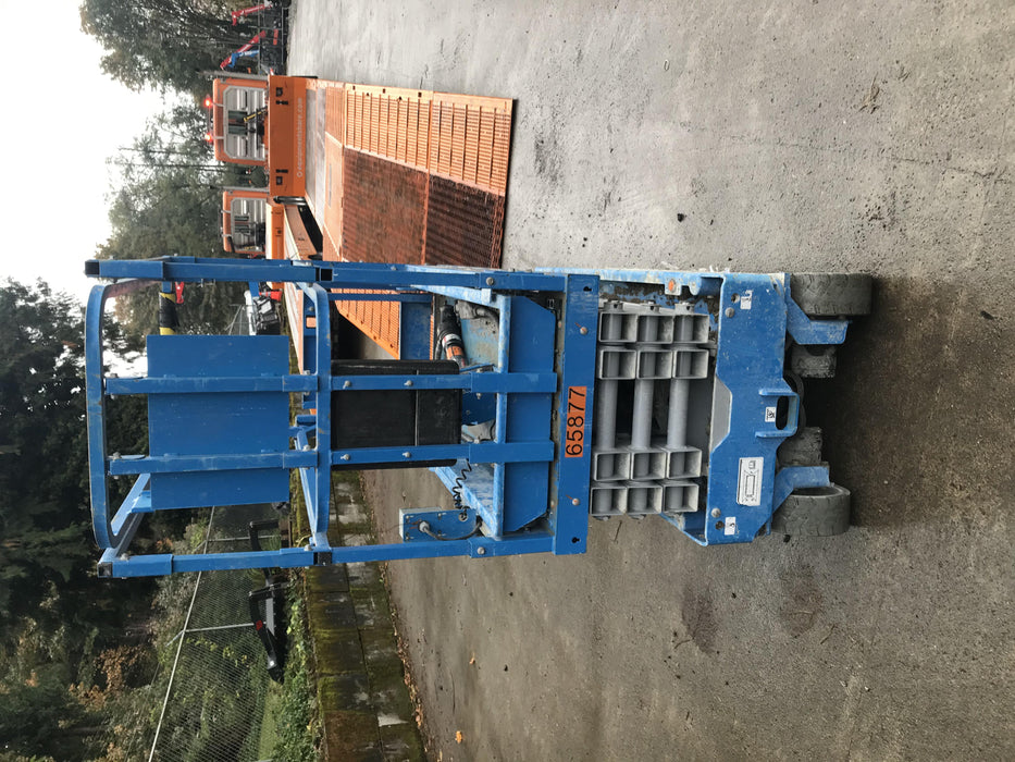 2020 Genie GS-1930 GENIE GS-1930