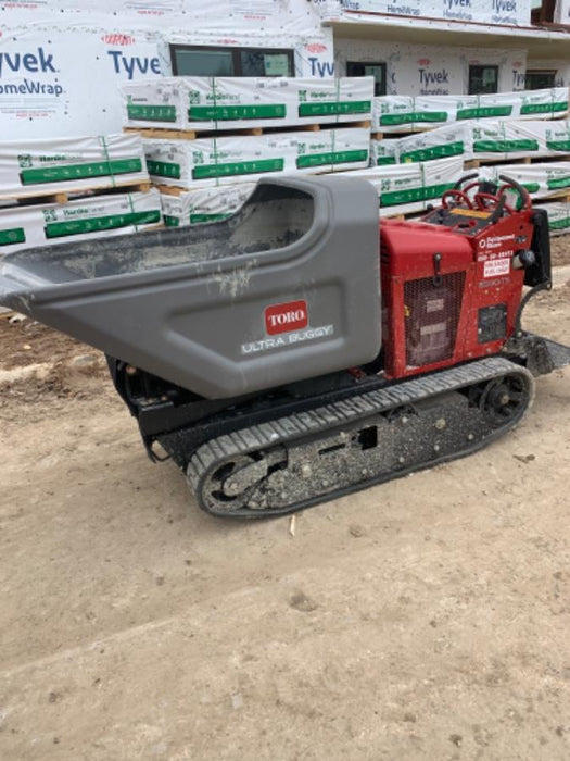 2025 TORO MBTX 2500-TS