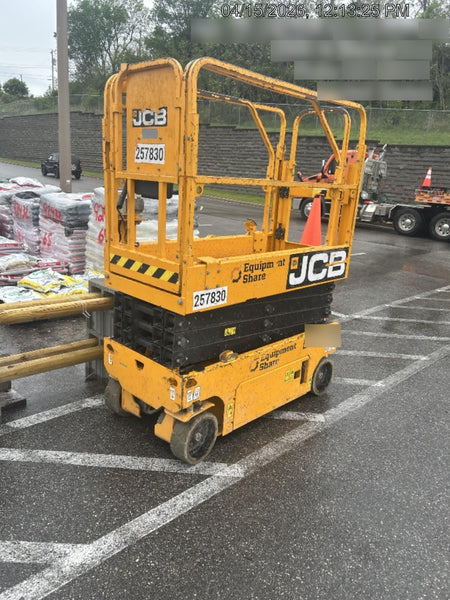 2022 JCB S1930E