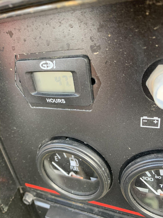 2021 LINCOLN ELECTRIC Vantage 322