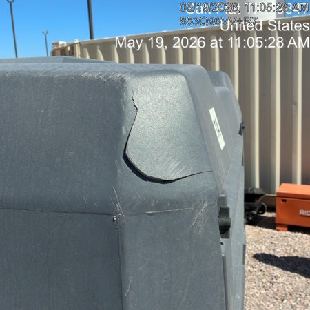 2023 ATLAS COPCO XAS 400-150 PACE