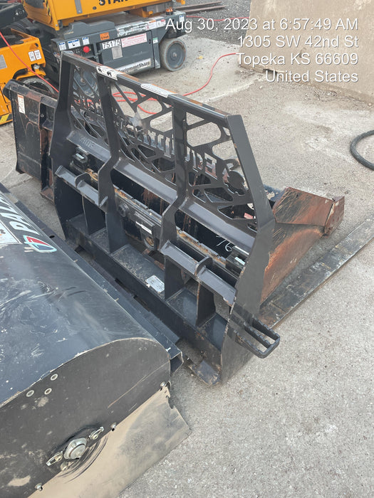 2022 PALADIN 48" Pallet Forks - Paladin