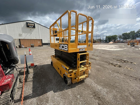 2022 JCB S3246E