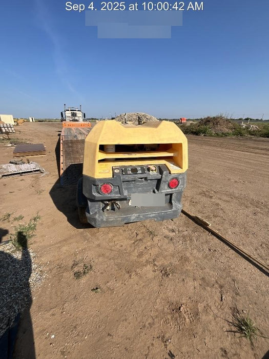 2020 ATLAS COPCO XAS188