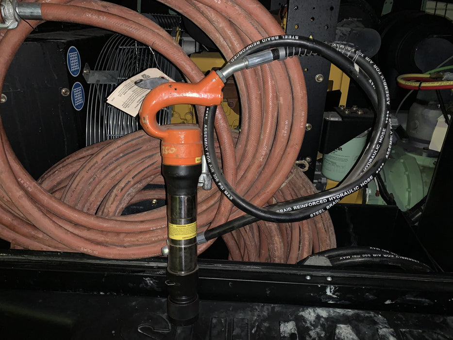 2019 AMERICAN PNEUMATIC TOOL M654