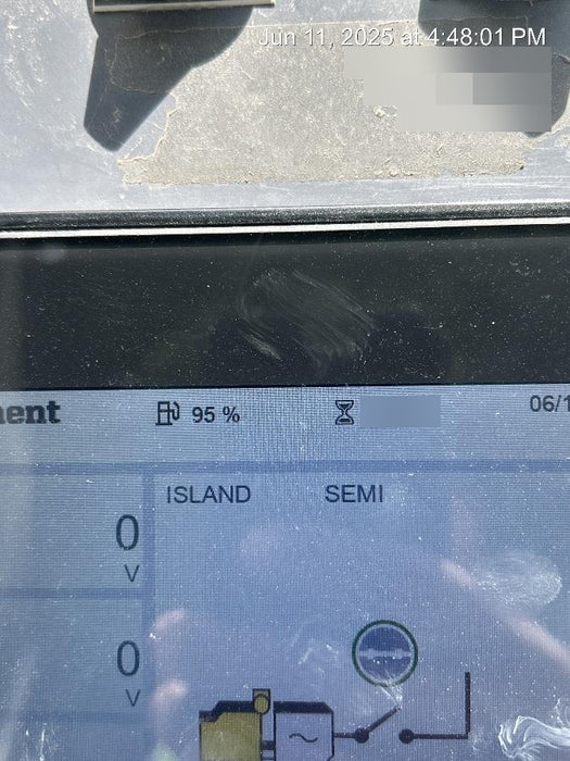 2023 ATLAS COPCO QAS 175