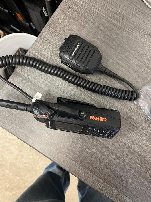 2023 MOTOROLA R7 DISPLAY