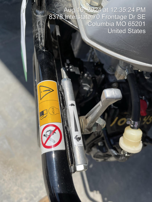 2020 MULTIQUIP MTR40HF