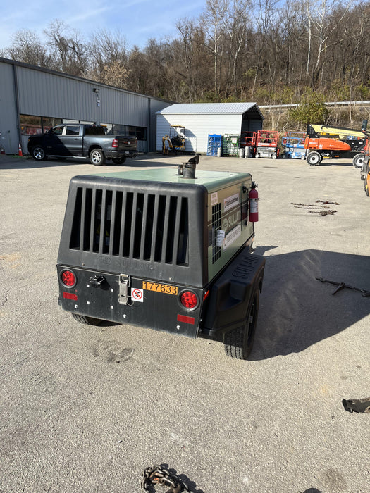 2021 SULLAIR 185D-DPQ KU4F