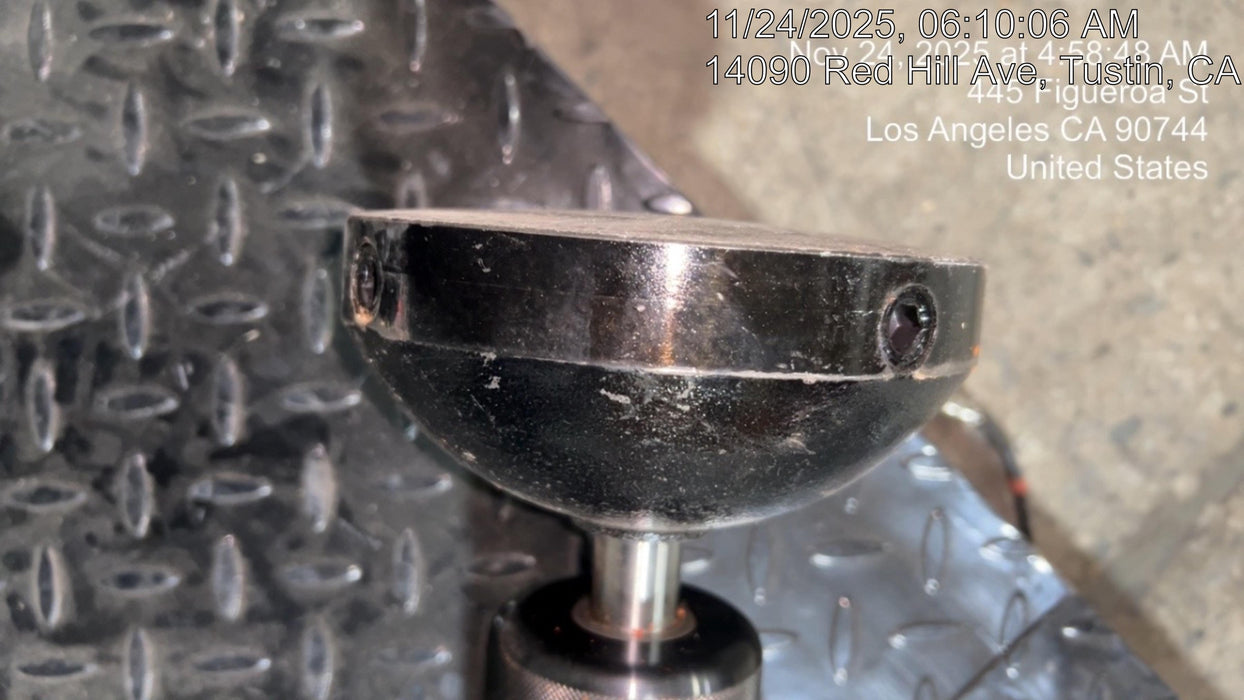 2024 MICHIGAN PNEUMATIC MP-6T-T