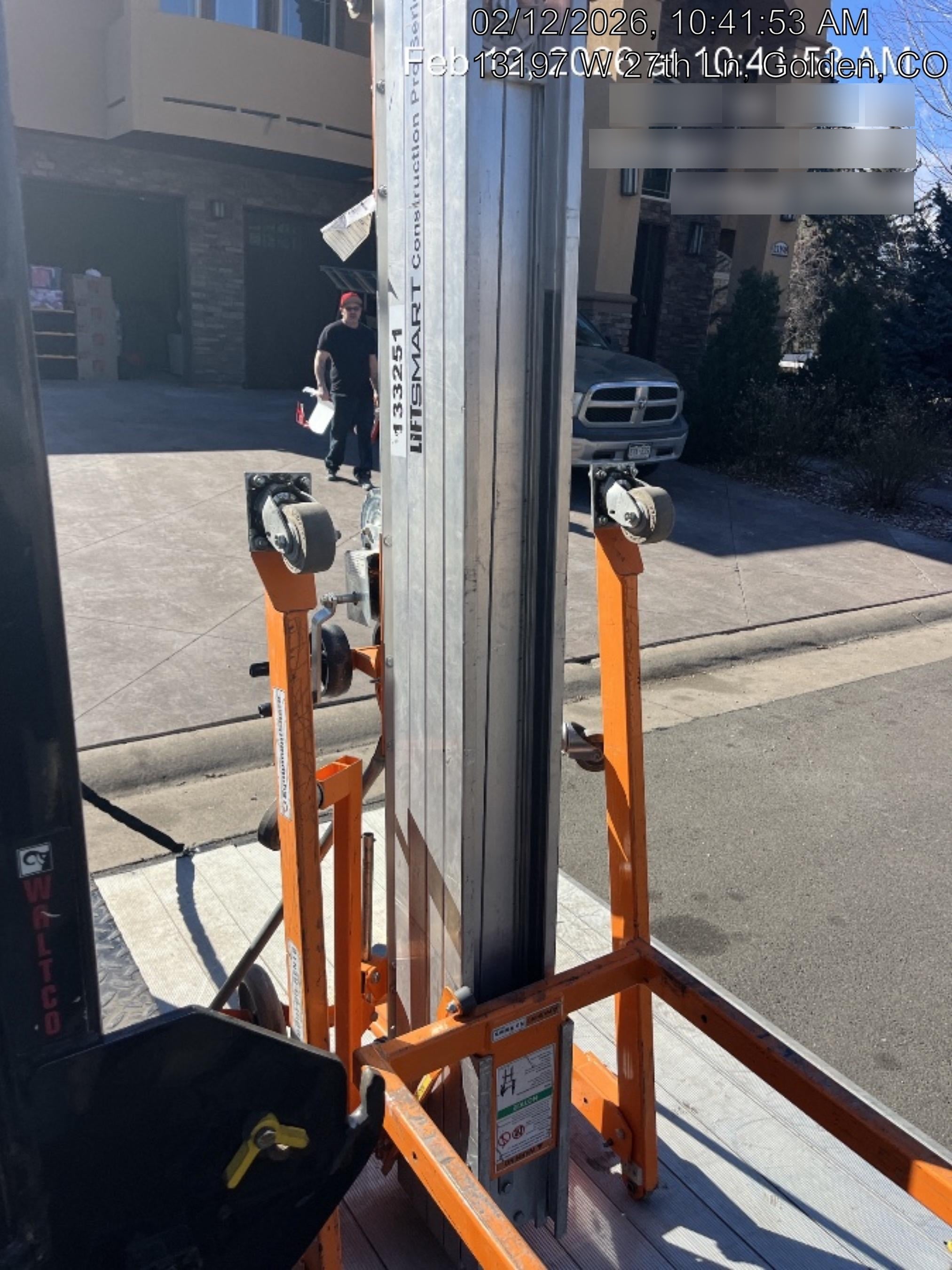2021 LIFTSMART MLC-24