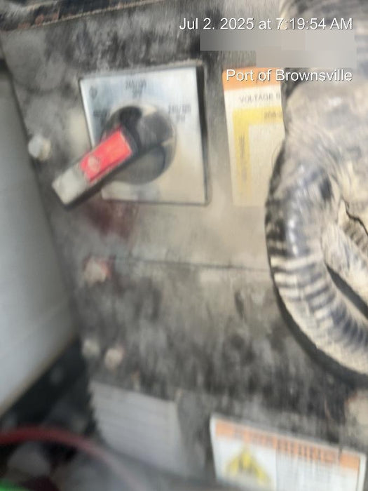 2020 ATLAS COPCO QAS25