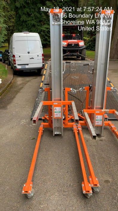 2021 LIFTSMART MLC-24