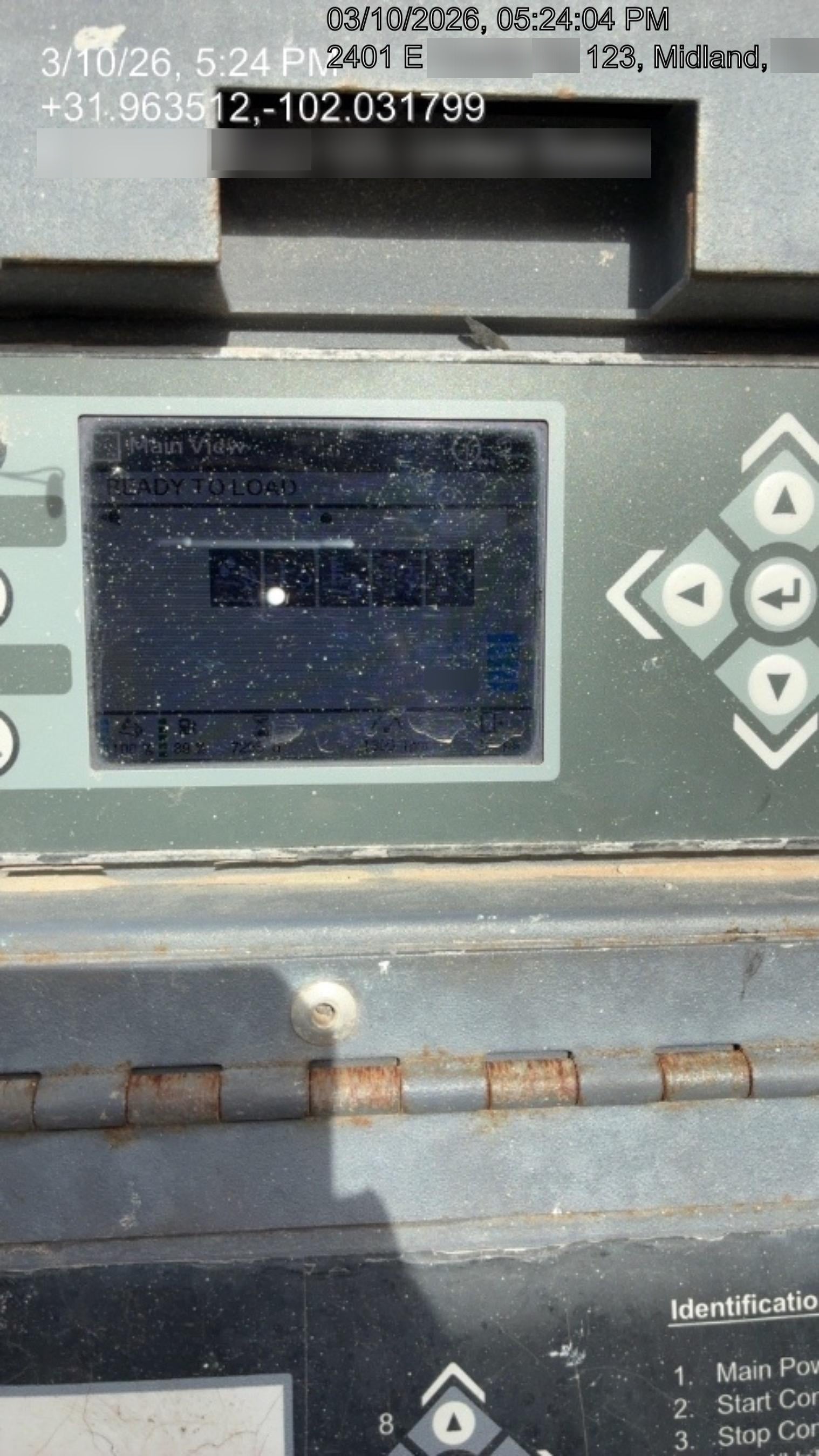 2020 ATLAS COPCO XAS 900