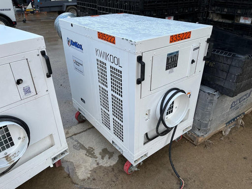 2023 KWIKOOL KPO5-43H