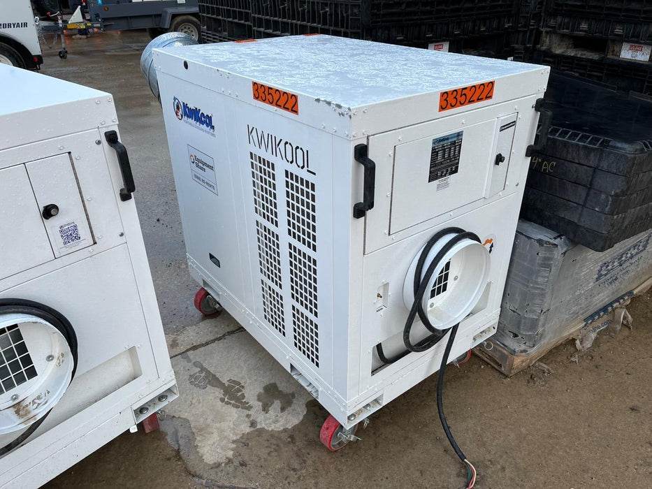 2023 KWIKOOL KPO5-43H