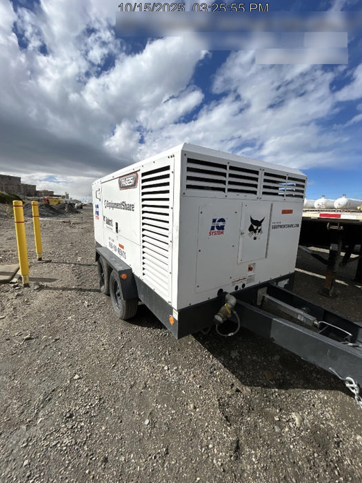 2024 BOBCAT PA825VWCU-T4F