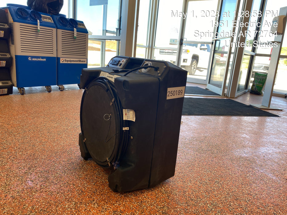 2022 PHOENIX Guardian R Hepa