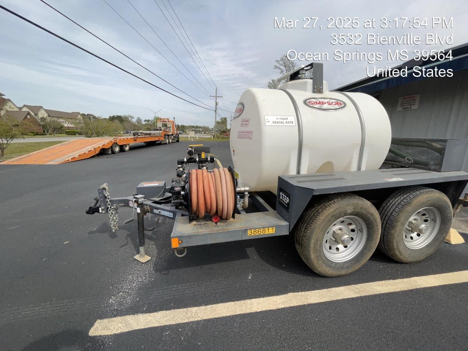 2023 SIMPSON SWT-52517