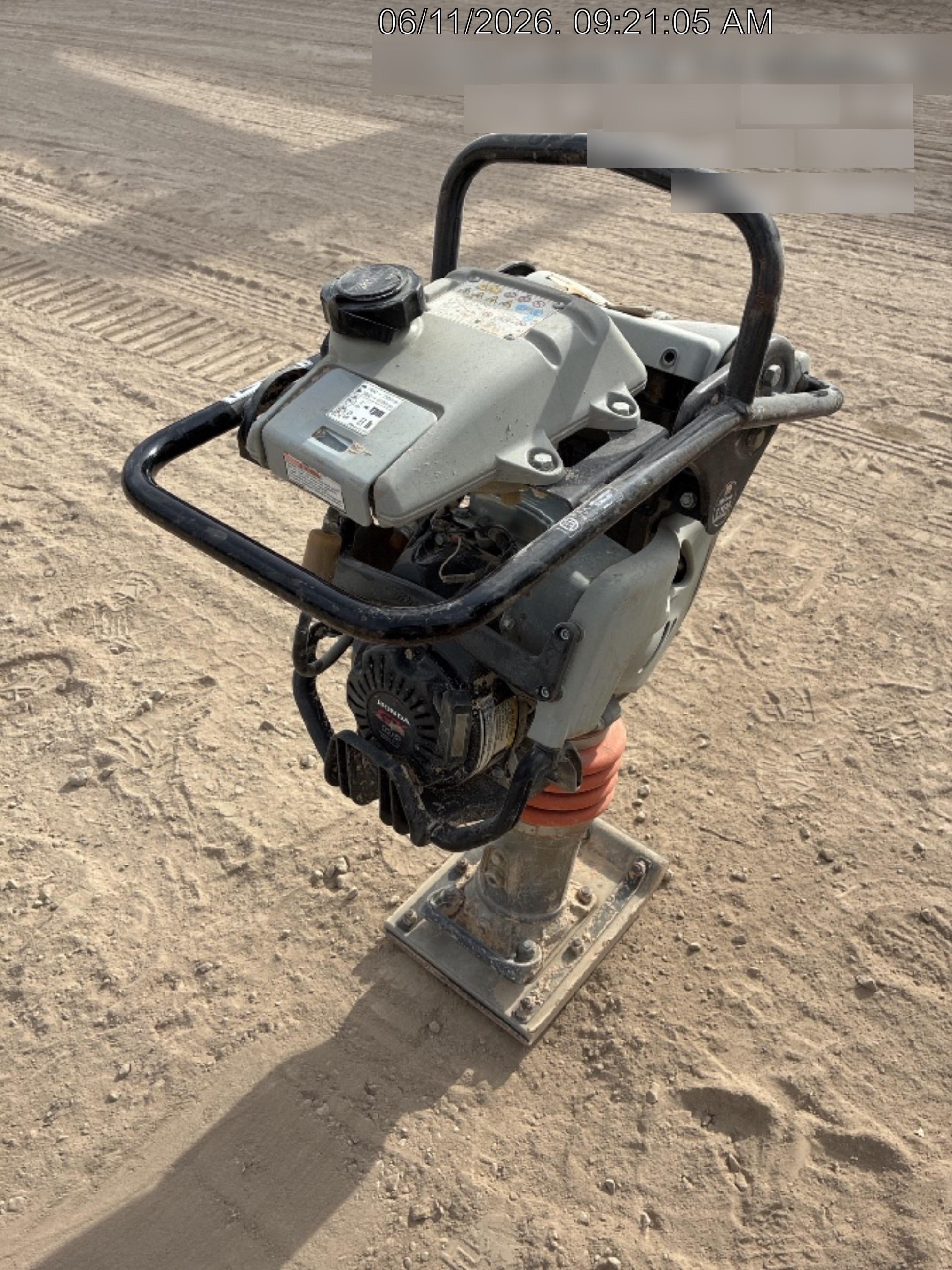 2023 MULTIQUIP MTX60HD