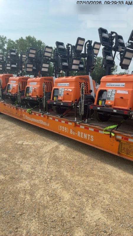 2026 GENERAC MLTS-4