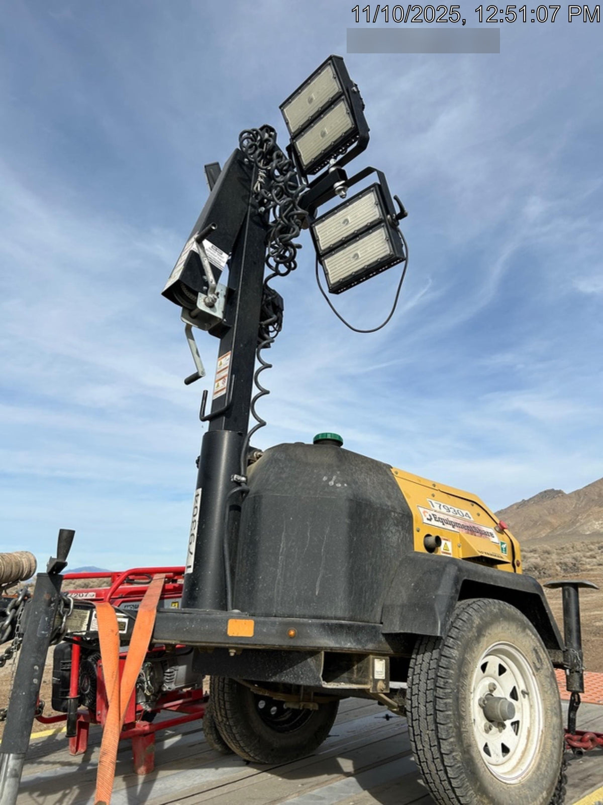 2021 ALLMAND NLV3GR