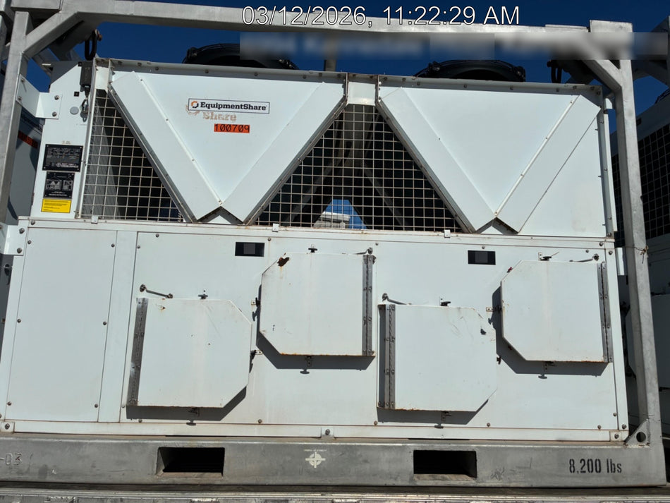 2020 SMARTECH SACP81A-HS