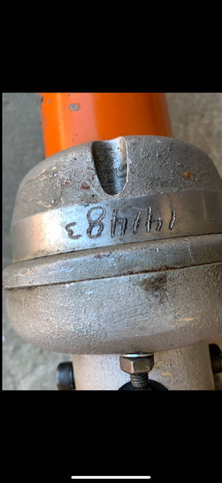 2021 MICHIGAN PNEUMATIC 10267