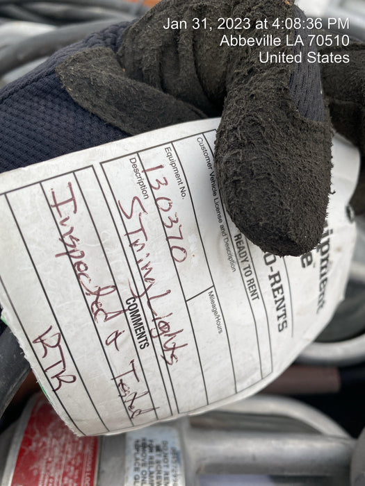 2021 WORKSITE LIGHTING SLDWXPLED8-12