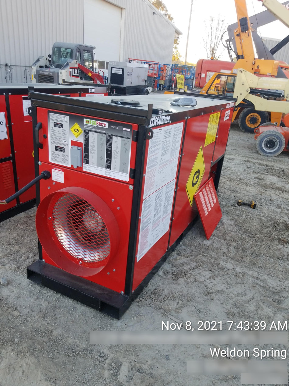 2021 CAMPO EB1000G-RE3