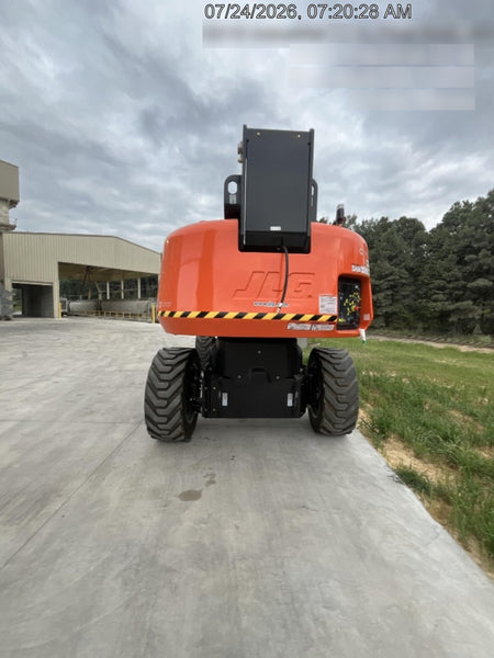2026 JLG 1200SJP