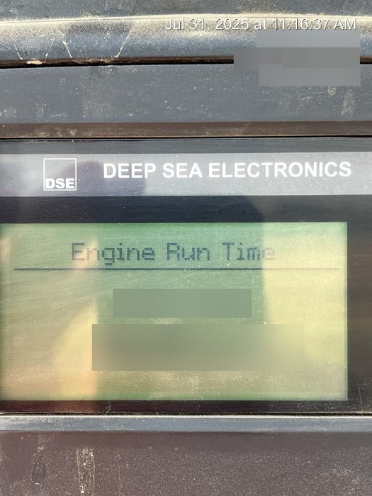 2021 ATLAS COPCO QAS150