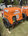 2023 Generac MLT2 Diesel, Flex Switch 120V Input, Powerzone Controller, 
(4) 320W LED Lights, 4kW Generator, 39.9 Gal Fuel Tank, 2" Ball, T3