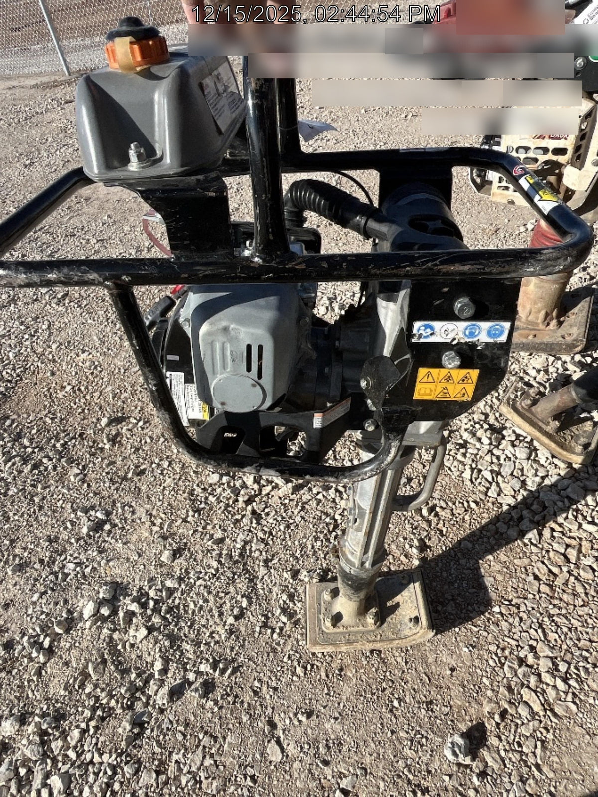 2023 MULTIQUIP MTR40HF