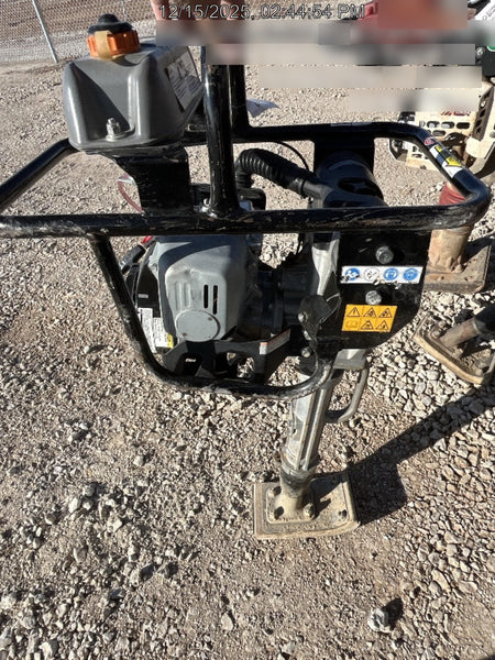 2023 MULTIQUIP MTR40HF