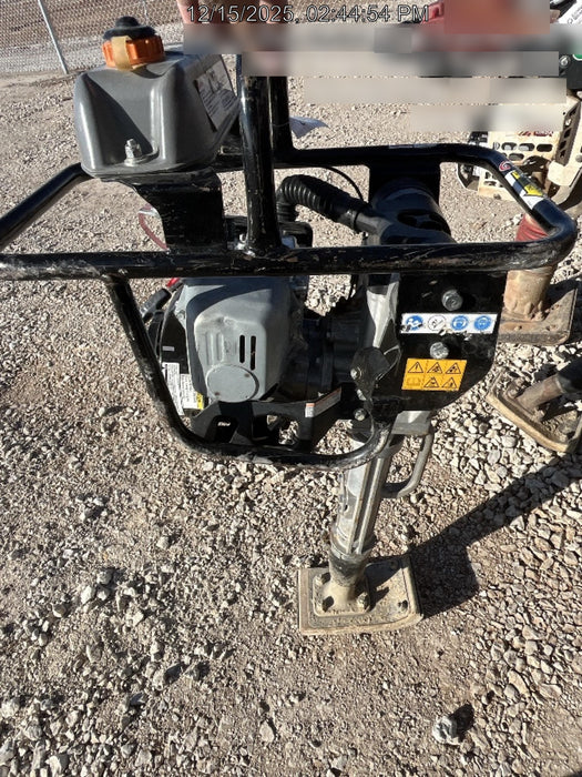 2023 MULTIQUIP MTR40HF