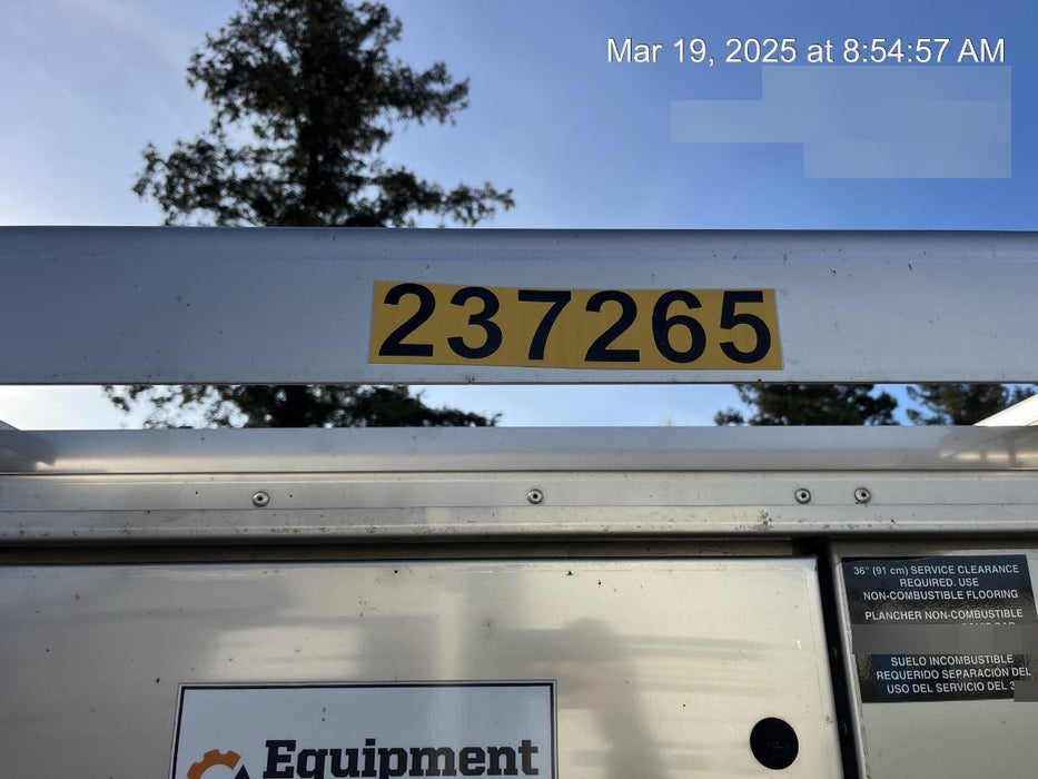 2022 CLIMATE DESIGN INTERNATIONAL MS-7500/5500