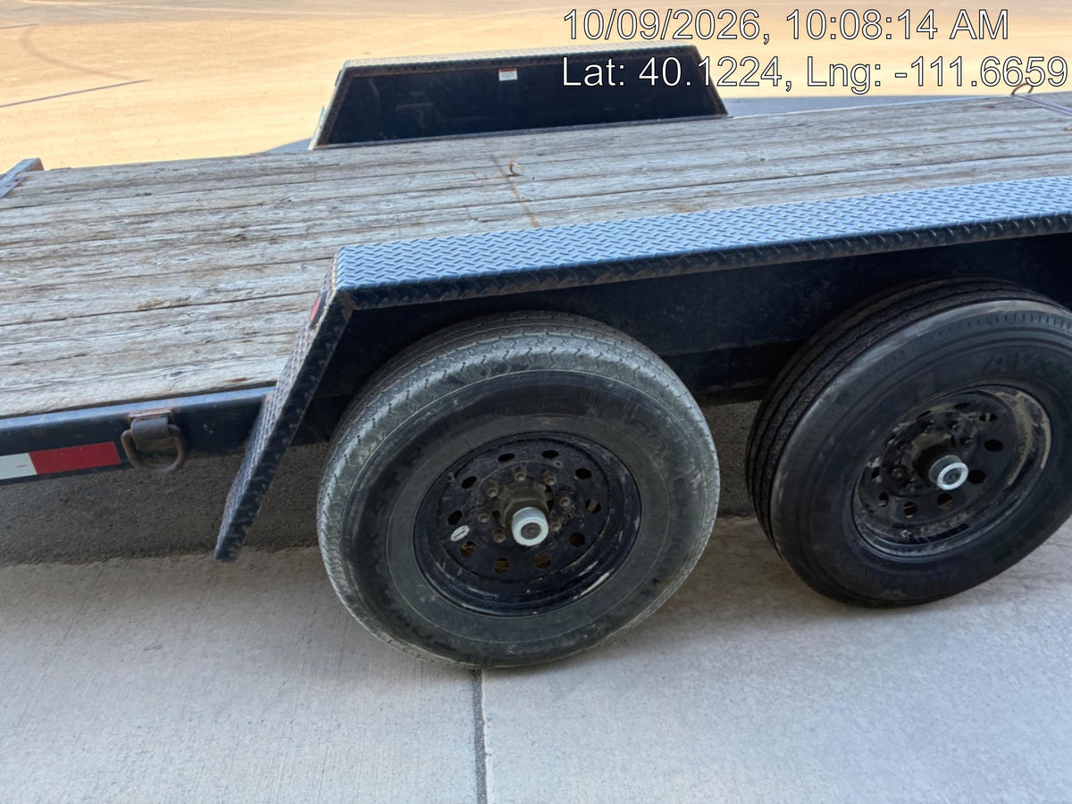 2022 WALTON SST84x20