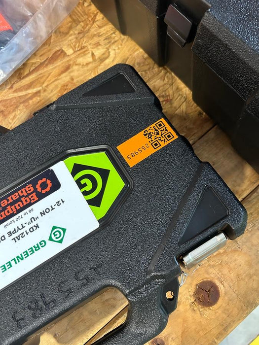 2024 GREENLEE EK1240LX11