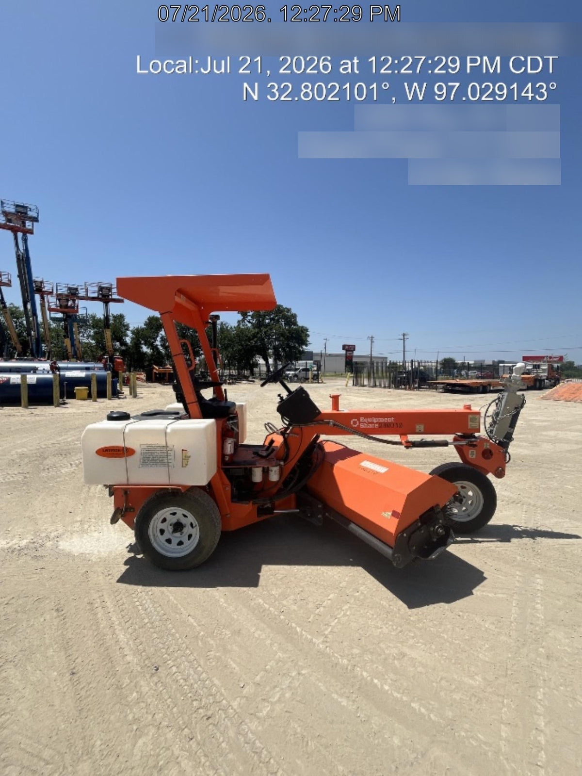 2022 LAYMOR SM-300