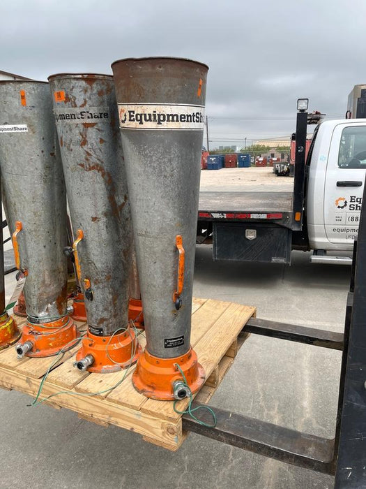 2021 MICHIGAN PNEUMATIC HV-6AM