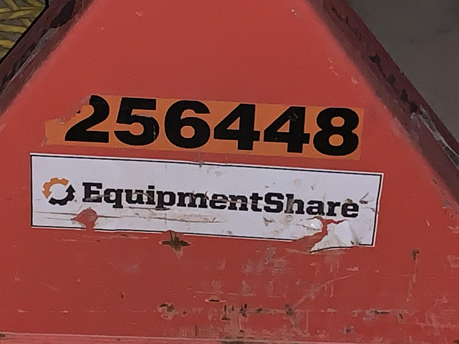 2022 MIGHTY LIFT ML55M