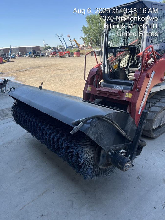 2025 STAR INDUSTRIES 190M-84