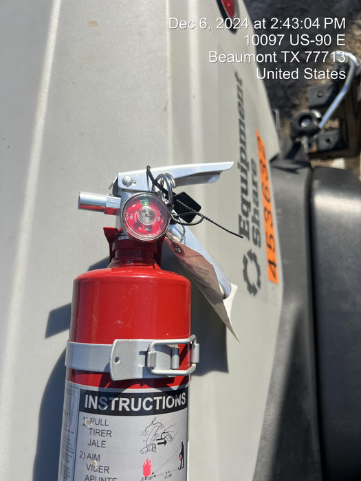 2024 WACKER NEUSON LTT4